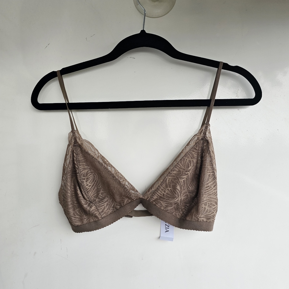 TALULA MONTEREY BRALETTE